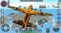 FPS Commando Shooting Game - Screenshot 2