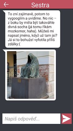 Itinera - Screenshot 3