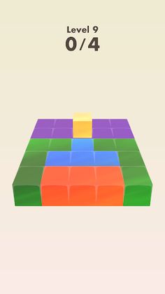 Qubine - Screenshot 4