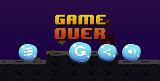 Mini Tank - Save the Tank - Screenshot 3