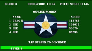 A.S.W. Anti-Submarine Warfare - Screenshot 2