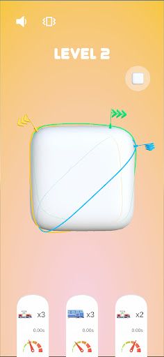 Train Scheduler - Screenshot 1