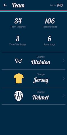 Gran Fundo - Screenshot 3