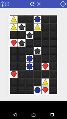 N-Memory - Screenshot 3