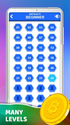 Tangram - Get Real Bitcoins - Screenshot 2