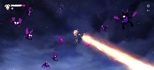 Towaga: Among Shadows - Screenshot 3