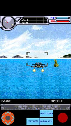 ArchAngel - Screenshot 4