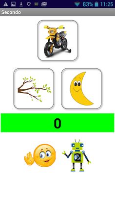 Il suono delle parole. Avviame - Screenshot 3