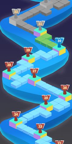 Rabbit Run Away - Screenshot 1