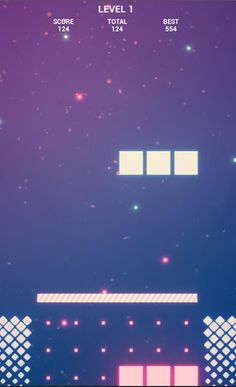 Fit Square Play - Screenshot 2