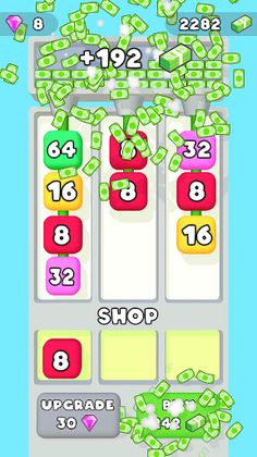 Link and Mining - Screenshot 1