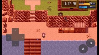 A Farm Tale - Screenshot 3