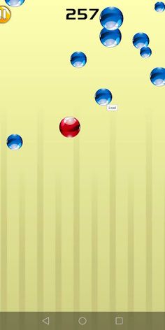 Crazyballo - Screenshot 2