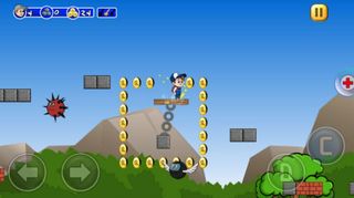 Super Leque - Screenshot 3