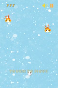 SFA(snow family- adventure) - Screenshot 2