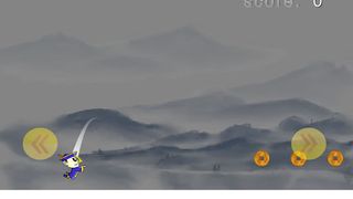 China Ghost - Screenshot 3