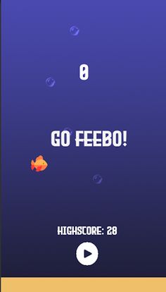 Go Feebo! - Screenshot 1