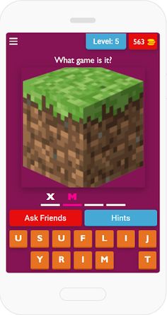 TestGame - Screenshot 2