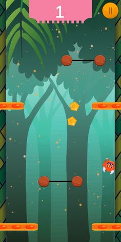 Crazy Sling - Screenshot 2