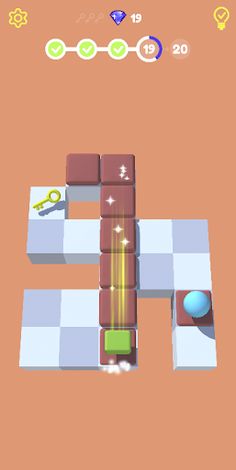 Slide Fill - Screenshot 4