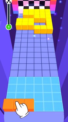 Draw Crush 3D - Screenshot 1
