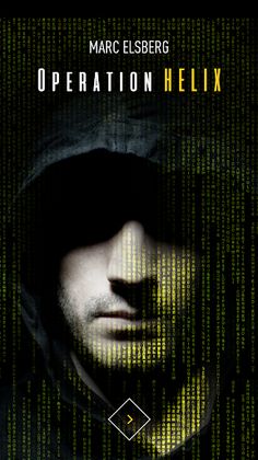 Operation Helix - Messenger Ga - Screenshot 1