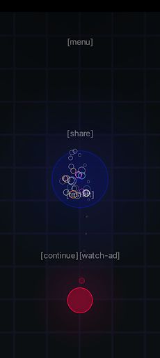 Galaxy Aim - Screenshot 2