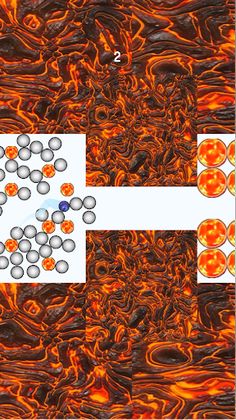 Lava Run - Screenshot 4