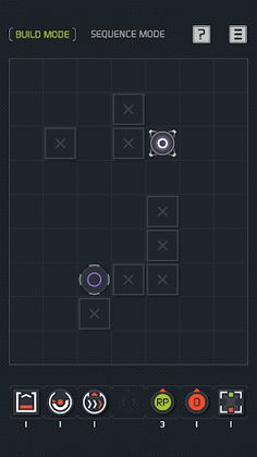 the Sequence - Screenshot 2