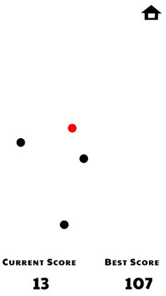 Circle Dash - Screenshot 1