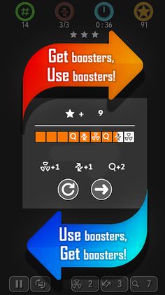 NTELLECT - Casual Memory Game - Screenshot 3