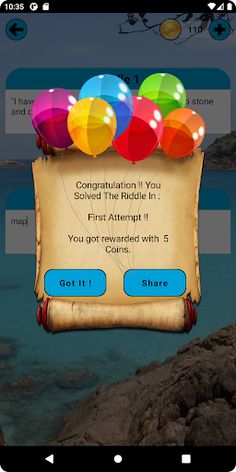 Auxilya Khelvi - Screenshot 4