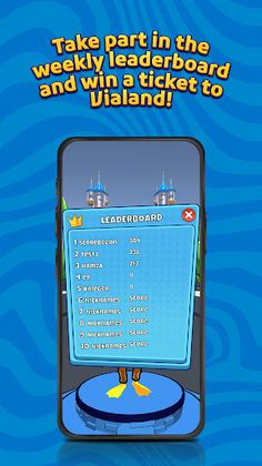 Kaptan Gaga Adventure - Screenshot 3