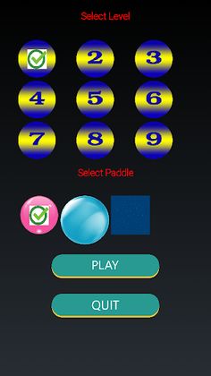 Air Hockey Challenge - Screenshot 2