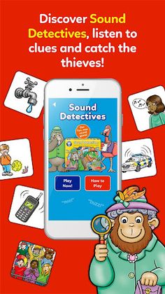 Orchard Toys - Screenshot 4