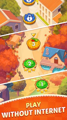 Phase 10: Casual Card Game - Screenshot 4