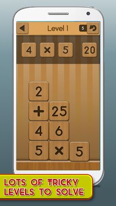 Math Blaster - Screenshot 2