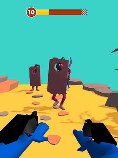 Mage Master - Screenshot 4