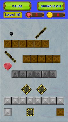 Avoidance - Screenshot 4