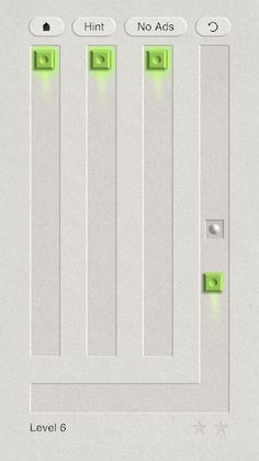 Papercut - Screenshot 3