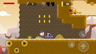 The Kingdom of Holly and Ben - Screenshot 2