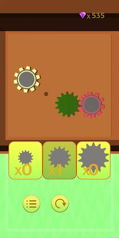 Gear Works - Screenshot 1