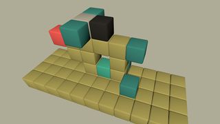 Boulders: Puzzle - Screenshot 3