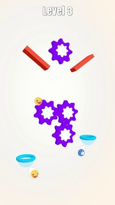 Gear Ball - Screenshot 4