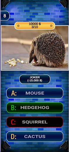 Who Am I - Screenshot 2