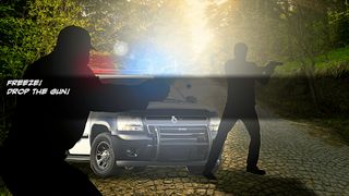 GOC-SAM (Free Demo) - Screenshot 1