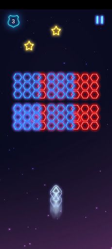 War Gala - SpaceShip War Game - Screenshot 4