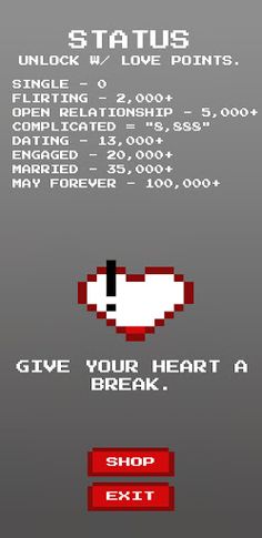 Love On Tap - Screenshot 3