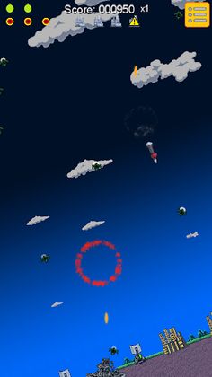 Cannon City Defender - Screenshot 4