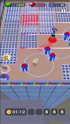 Secret Love - Screenshot 3